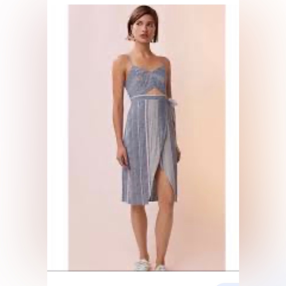 EXPRESS Dress